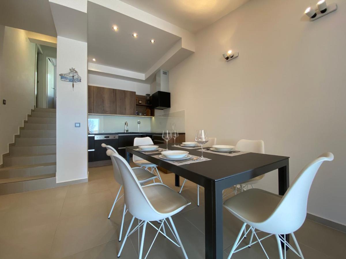 Holiday House Laura Вир Экстерьер фото