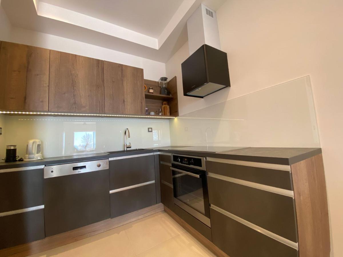 Holiday House Laura Вир Экстерьер фото